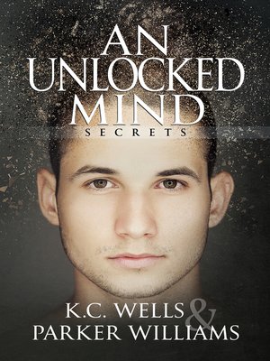 cover image of An Unlocked Mind